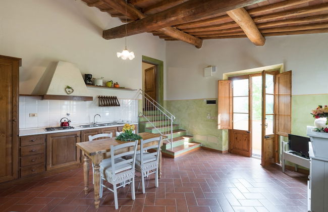 Podere Torricella - Foto 33