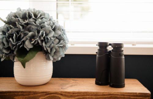 Otterburn House - Foto 13