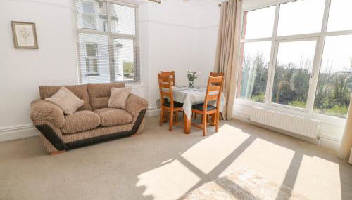 Gwel Y Castell Castle View - Foto 5