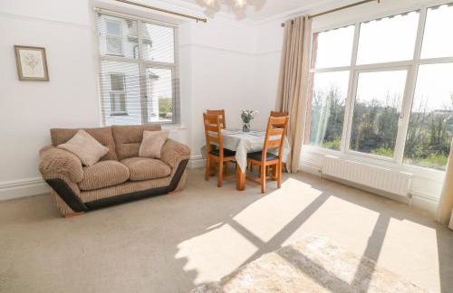 Gwel Y Castell Castle View - Foto 5