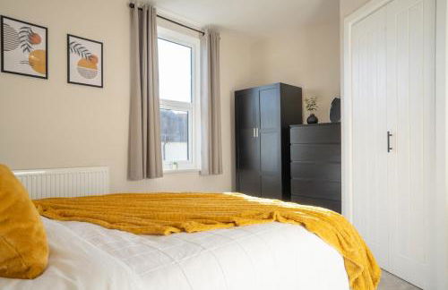 Edwardian Home Sleeps 6 Chesterfield - Foto 17