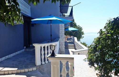 Apartments Lilly by the sea - Photo 19