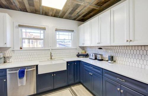 Downtown Red Lodge Home - 8 Mi to Skiing! - Foto 9