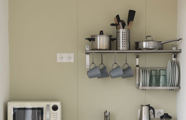 Brú Guesthouse - Foto 13