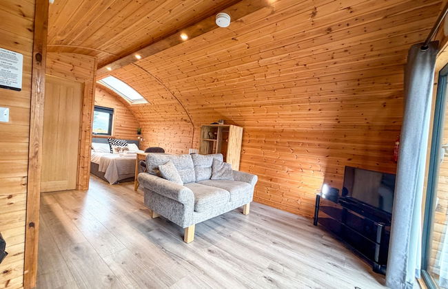 The Firs Country Park - Foto 68