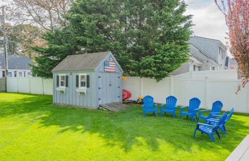 25 Grey Neck Road West Harwich Cape Cod - - Crosswinds II - Foto 44