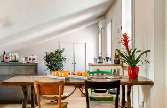 Bright and Peaceful Apartment in Historic Palazzo - Photo 23