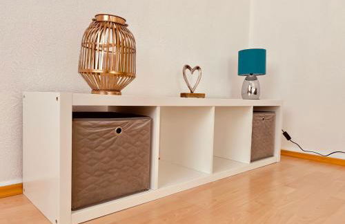 3 sonnige Appartements in Soltau - Foto 26