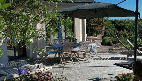 Villa "Keryoc'h" - Foto 4