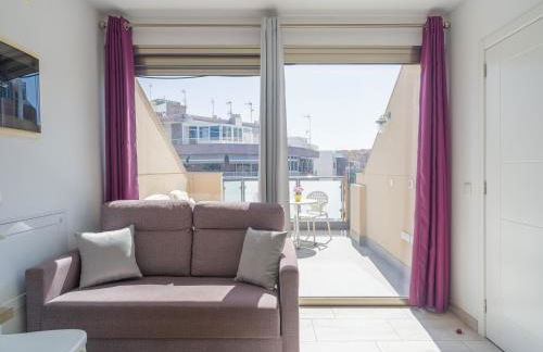 Apartamentos sol y playa - Foto 28