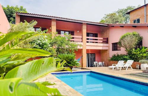 Casa espaçosa a apenas 30 minutos de SP - Foto 27