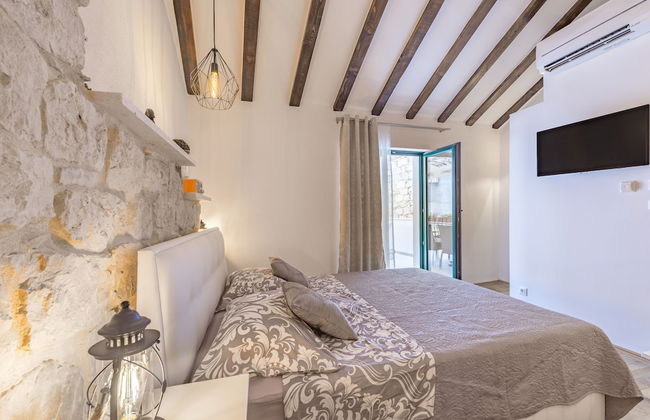 Apartments & Rooms Dujam - Photo 12