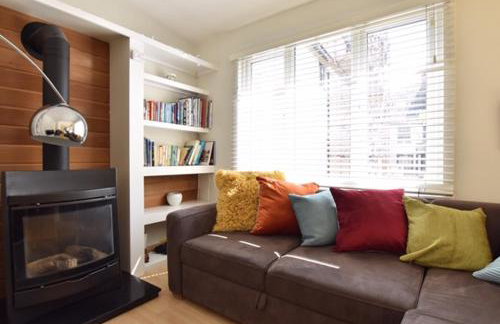 Keeley House - Foto 8