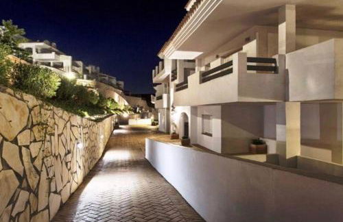 Penthouse mit privatem Jacuzzi in Marbella - La Mairena - Foto 29