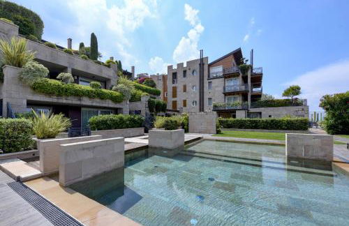 DOLCERIVA - The Lakefront Suite - Foto 30