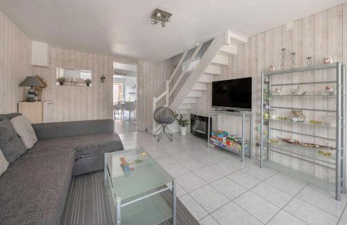 Vue mer, plage à 50m, Maison pour 4 - Foto 3