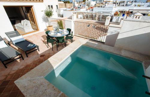 Casa del Rey Sabio - Foto 16