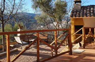 Cabañas El Nogueral - Foto 70