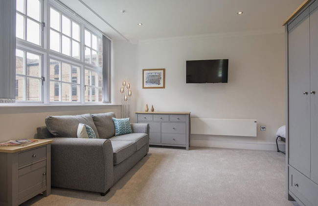 Chocolets - The Foss Suite - Photo 23