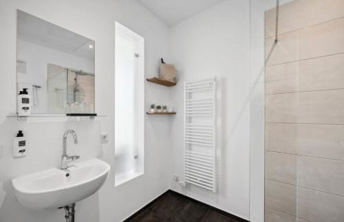 Home and CoLiving Bonn I Aparthotel - Foto 61