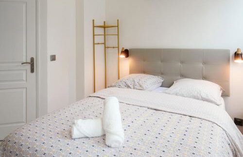 Le petit joyau de Voltaire - Foto 4