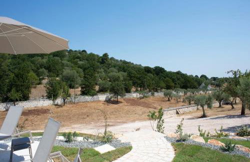 Tower House in Puglia With Pool - Foto 75