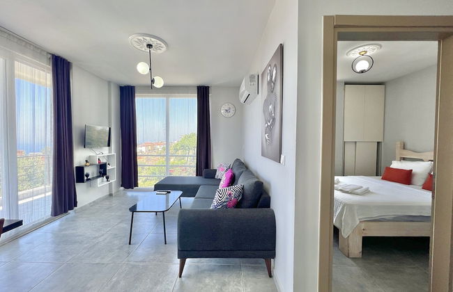 Just Dream Suites - Foto 6