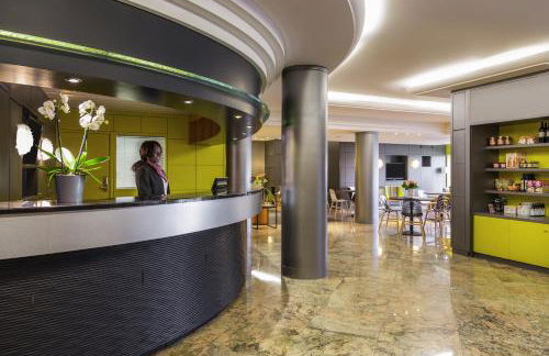 Adagio Original Thoiry Geneve - Foto 75