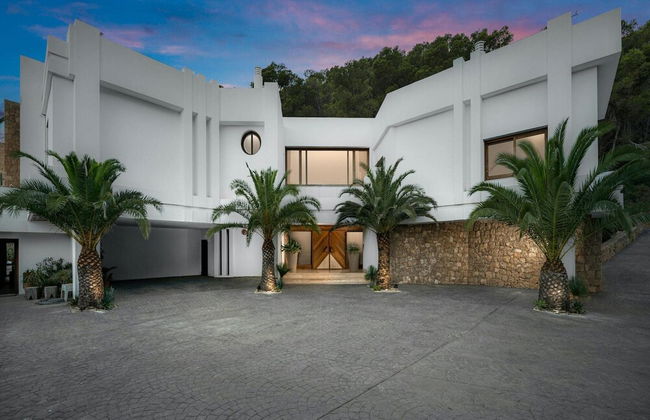 Appealing Villa Near Ibiza Town - Foto 37