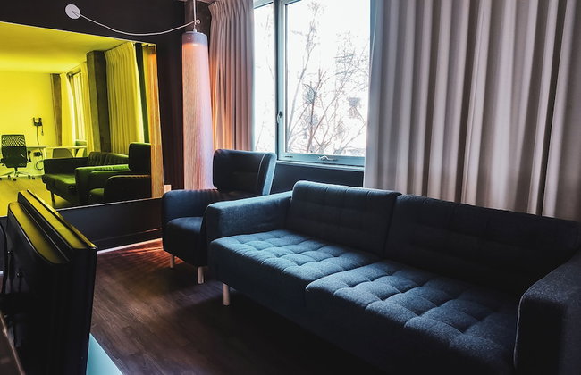 Hotel Zero 1 - Foto 33