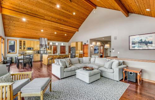 Cain Lake Lodge - Foto 8