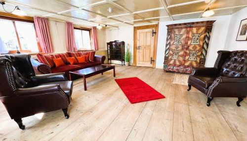 Ferienwohnung Poldi - Annehmlichkeiten von 4-Sterne Familien- und Wellnesshotel Viktoria können mitgenutzt werden - Foto 3