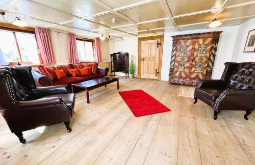 Ferienwohnung Poldi - Annehmlichkeiten von 4-Sterne Familien- und Wellnesshotel Viktoria können mitgenutzt werden - Photo 3