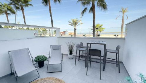 Arenas de Sanlúcar - Foto 3