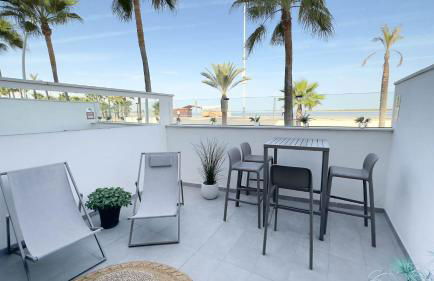 Arenas de Sanlúcar - Foto 3