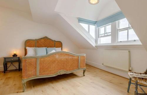 The Penthouse Westhaven Aberdyfi - Foto 16