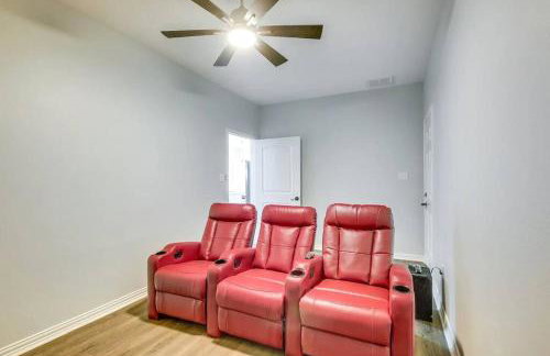 Vacation Home Lake Livingston! - Foto 31