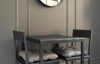 L'Ecrin de Jennesson - Studio 2 Pers - Nancy - Foto 25