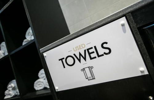 Apartments at Number 10 The Abbey - Foto 24