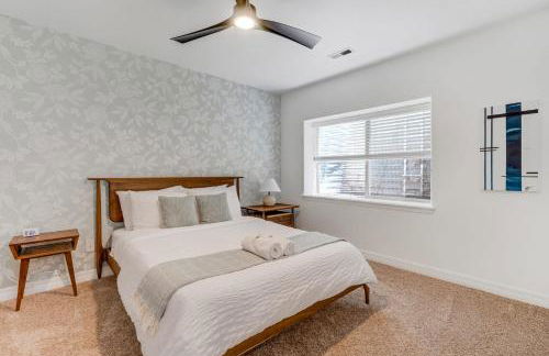 Vista Montana Downtown Monument w BBQ & Fire Pit - Foto 42