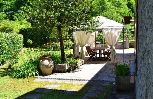 Casa Vacanze IL BOSCACCIO "Casa Massimo" - Foto 8