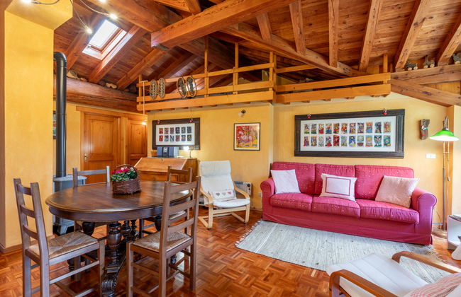 Chez Les Roset - Photo 7