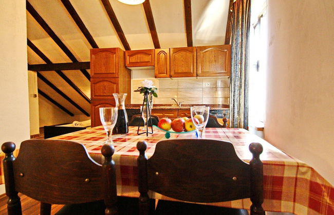 Apartments Lemes - Comfort One Bedroom Apartment With Garden View - Foto 1