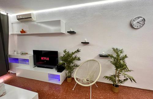 Amplio apartamento familiar con parking privado en pleno centro de Córdoba - Foto 3