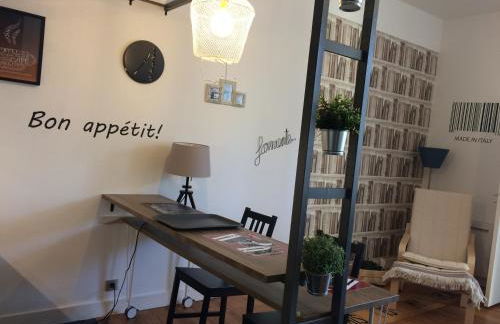 Une Terrasse aux Chartrons - Foto 9