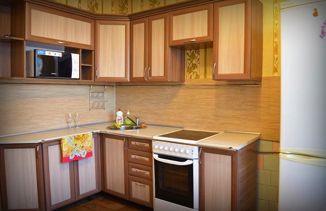 Dobrye Sutki Apartment on Mukhacheva 258 - Foto 4