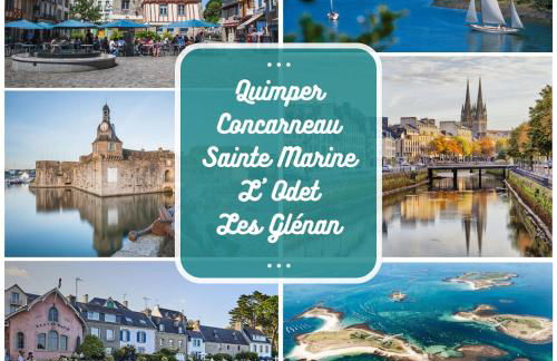 Superbe chaumière en bord de mer - Foto 7