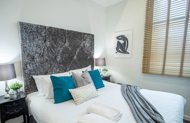 Union Bank Apartments - Foto 2