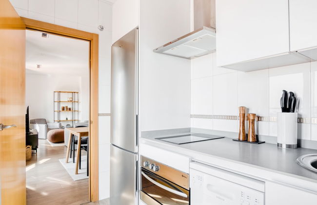 Limehome Madrid Calle de Don Ramón de la Cruz - Foto 19