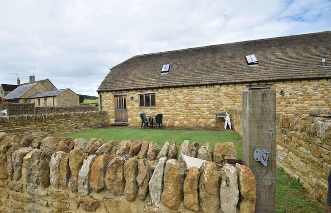 The Drey & The Fold - Photo 17